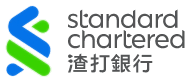 渣打銀行