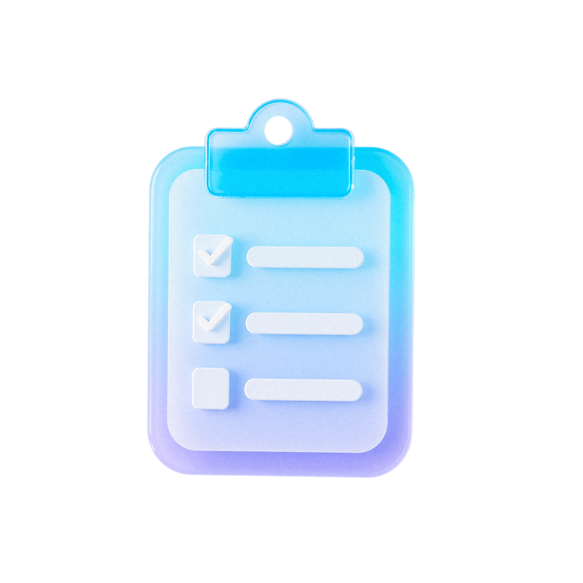 Incorporation checklist