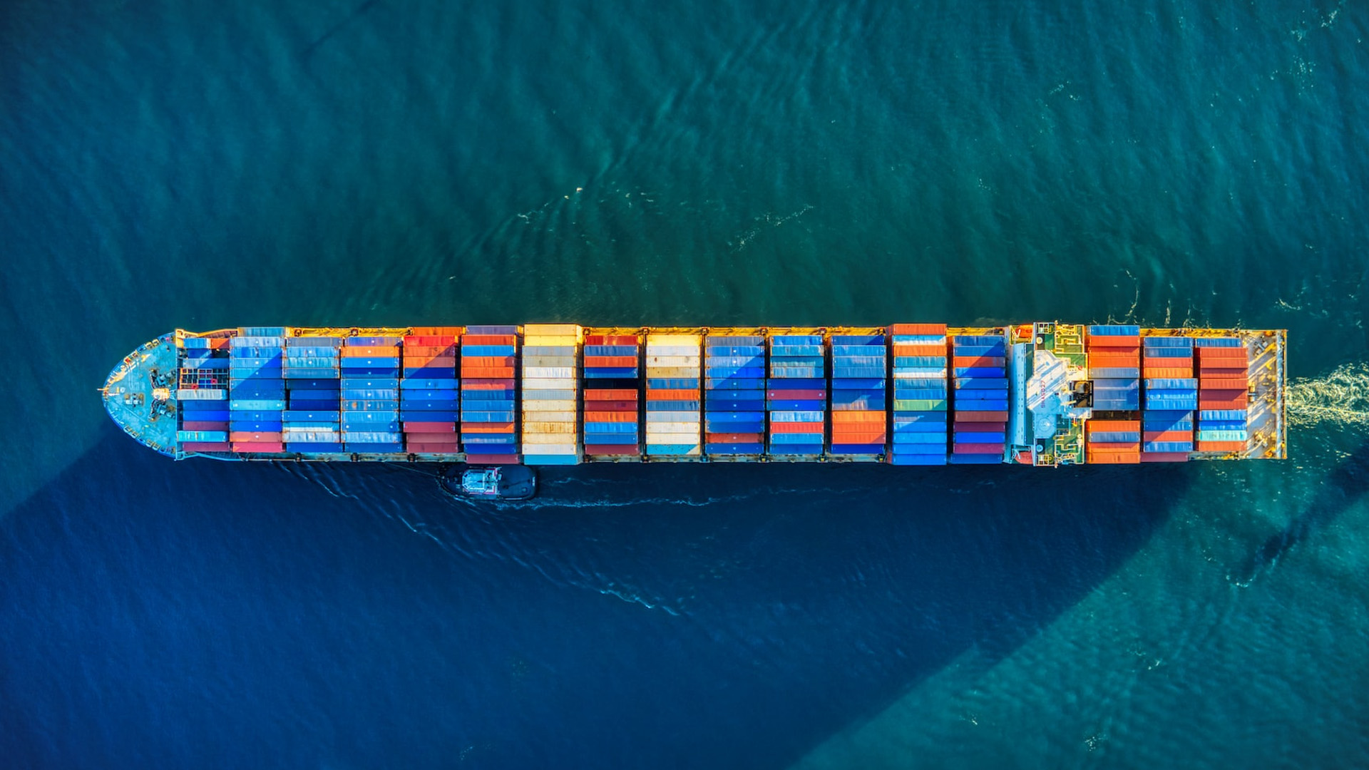 Cross-border trade and business operations